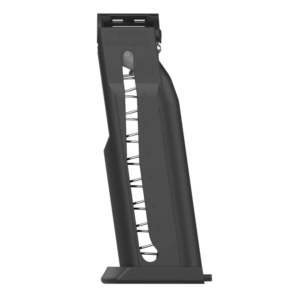 7 Round Magazine Renders - Protect Smart