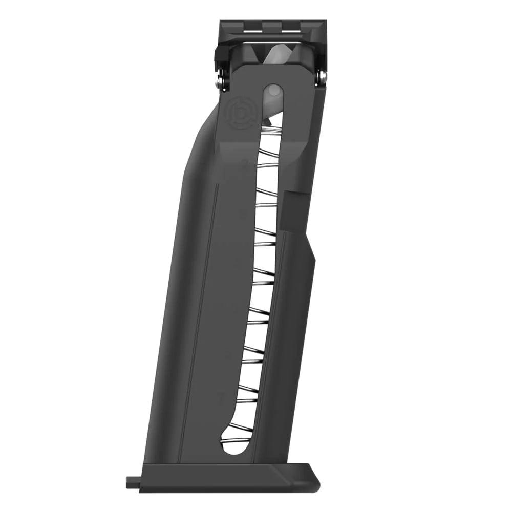 7 Round Magazine Renders - Protect Smart