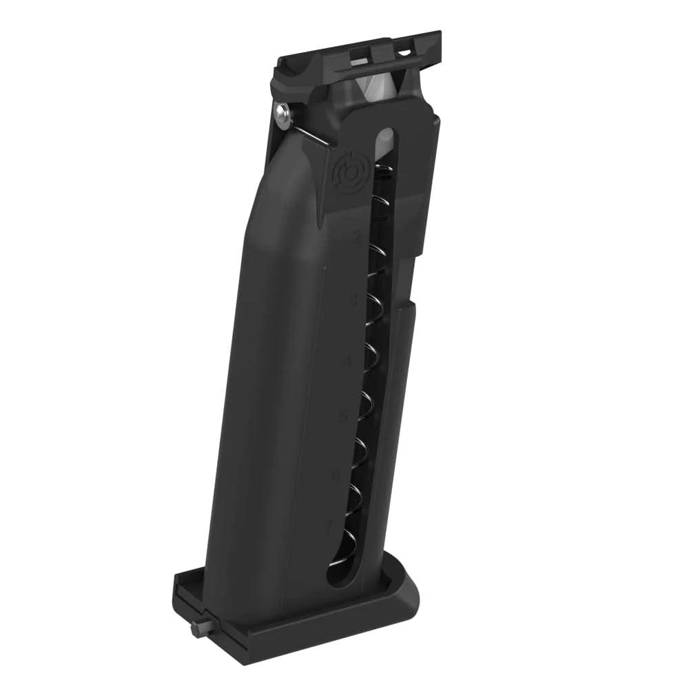 7 Round Magazine Renders - Protect Smart