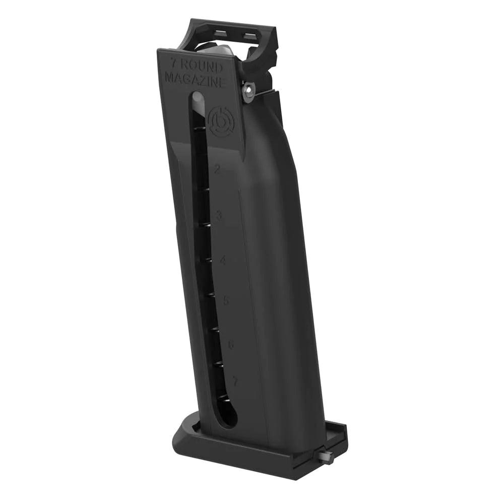 7 Round Magazine Renders - Protect Smart