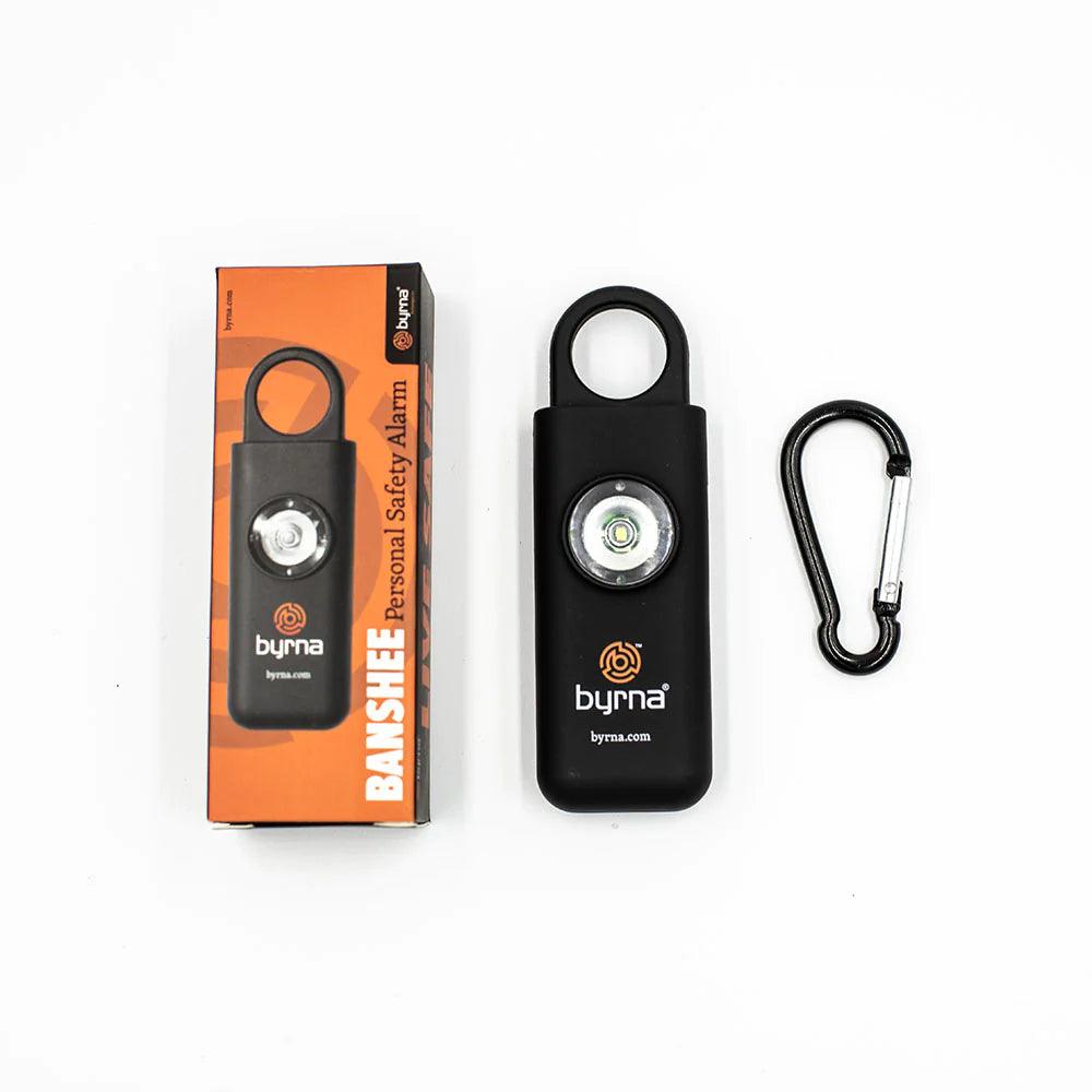 Banshee Personal Safety Alarm - Protect Smart