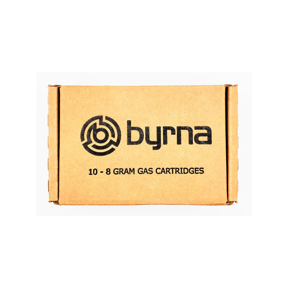 Byrna CO2 Single - Protect Smart