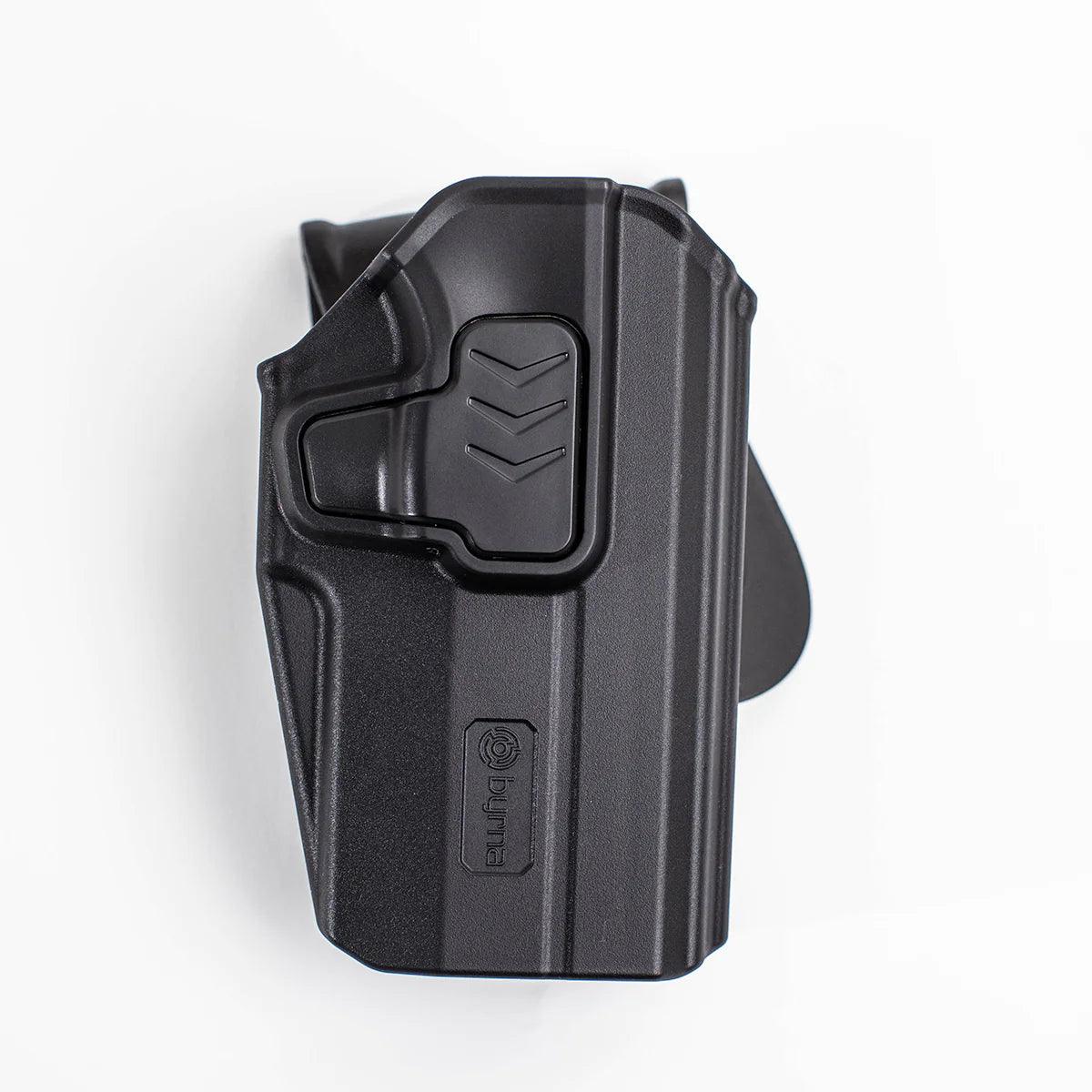 Level 2 Holster - Protect Smart