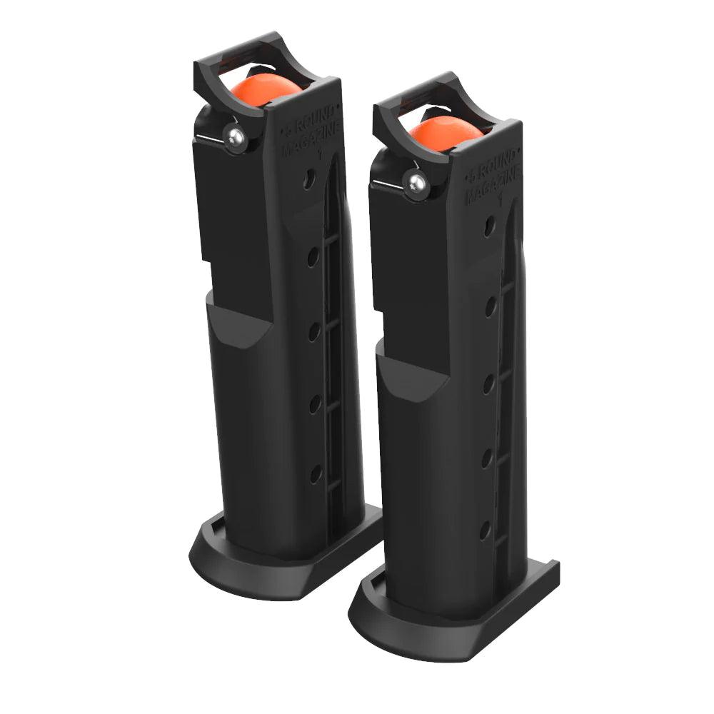 MAGAZINE SET OF TWO - Protect Smart