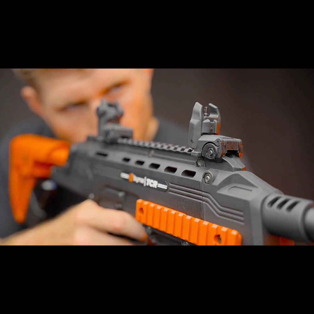 Byrna Tactical Compact Rifle - Protect Smart