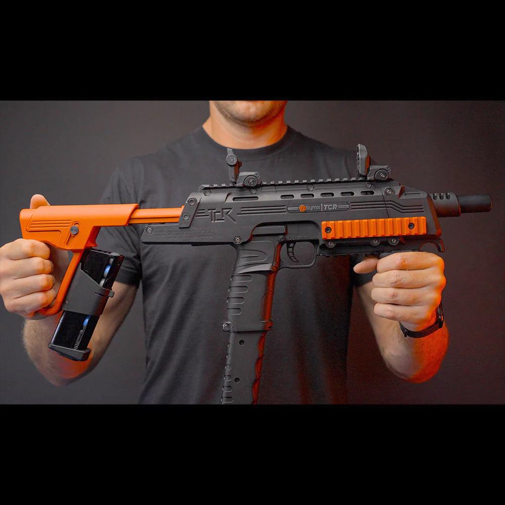 Byrna Tactical Compact Rifle - Protect Smart