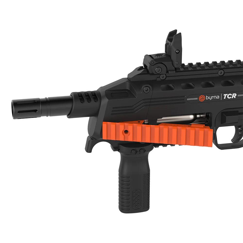 Byrna Tactical Compact Rifle - Protect Smart